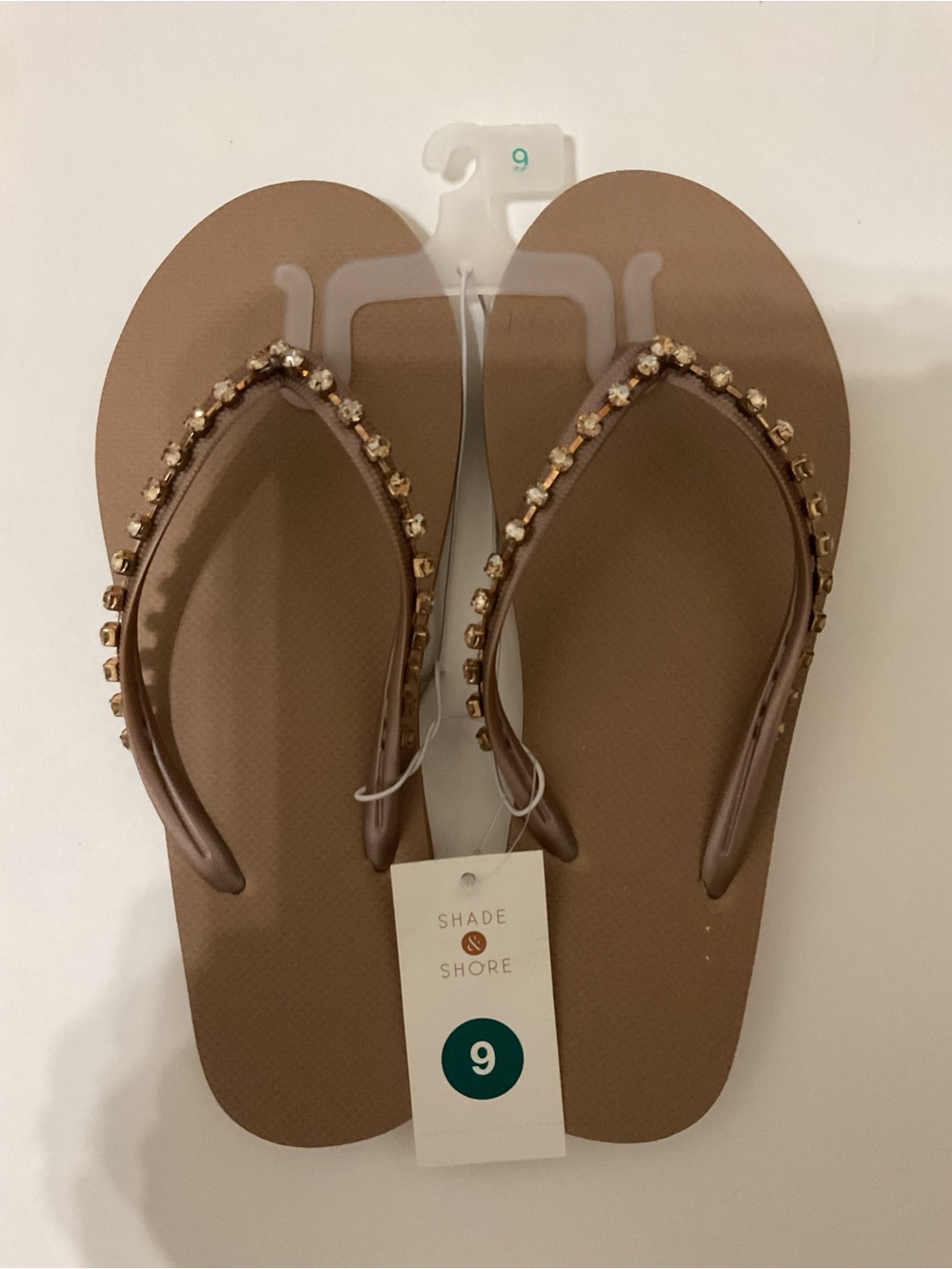 Shade & Shore Mary Women’s Sandals - New